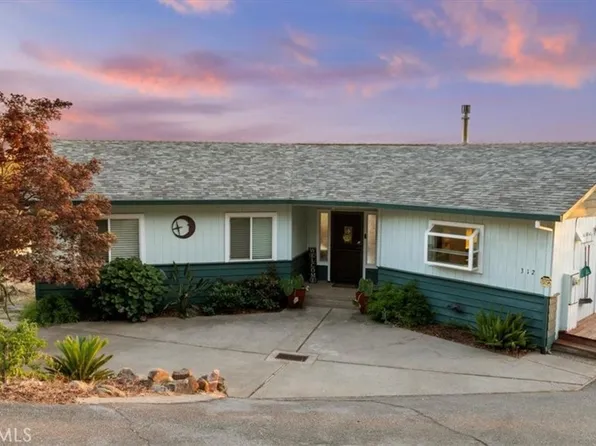 312 Skyline Blvd, Oroville, CA 95966