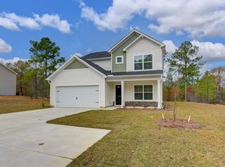 82 Harmon Rd, Hopkins, SC 29061