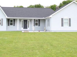 185 Centennial Hills Rd, Port Matilda, PA 16870