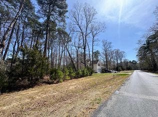 2553 Captains Corridor, Greenbackville, VA