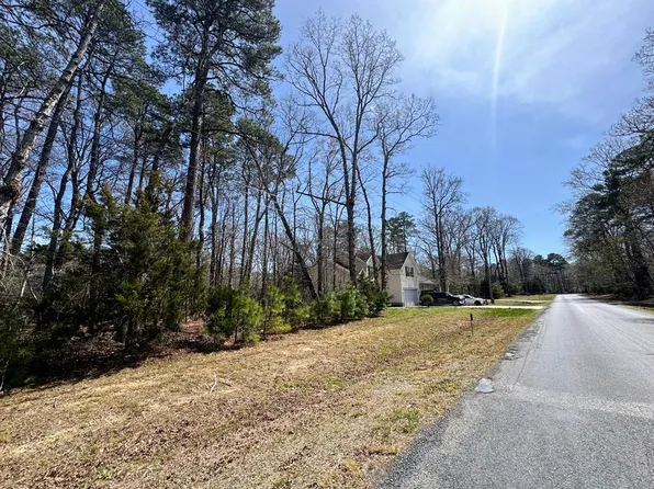 2553 Captains Corridor, Greenbackville, VA 23356