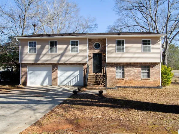 110 Pinewood Ln, Montevallo, AL 35115