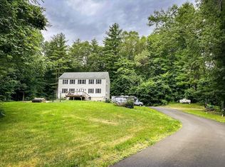 169 Lyman Rd, Berlin, MA 01503