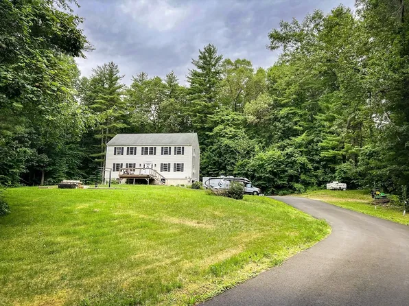 169 Lyman Rd, Berlin, MA 01503