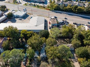 1316 Myrtle St, Denton, TX 76201