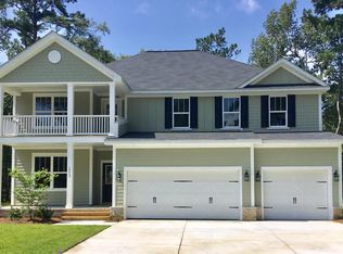1513 Jahnz Ct, Summerville, SC 29485