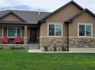 989 W 1500 S, Springville, UT 84663