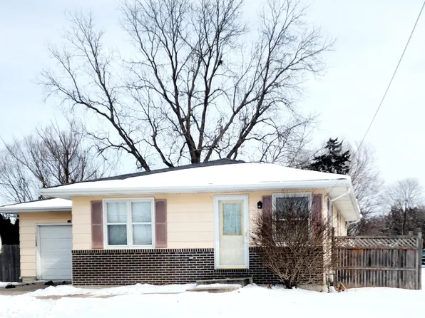 1112 N I St, Oskaloosa, IA 52577