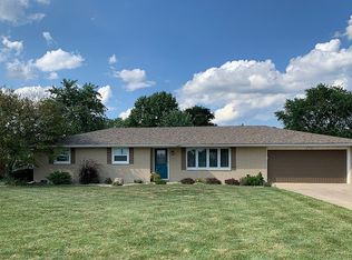 508 Imy Ln, Anderson, IN