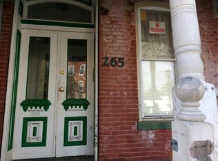 265 Hamilton Ave, Trenton, NJ 08609