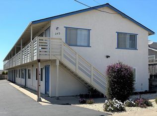 243 N 7th St APT 2, Grover Beach, CA 93433