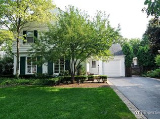 1180 Wade St, Highland Park, IL