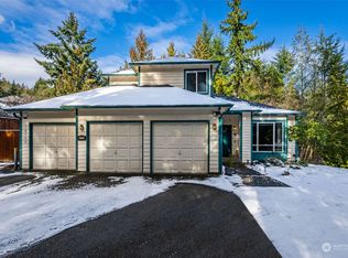 4772 NW Walgren Dr, Silverdale, WA