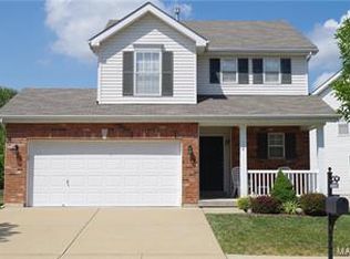 114 Roxbury Dr, O'Fallon, MO 63366