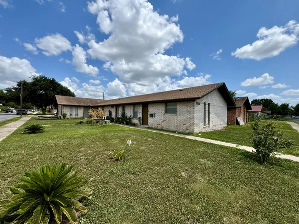 1920 North 25th Street - C, 1920 N 25th St, McAllen, TX 78501