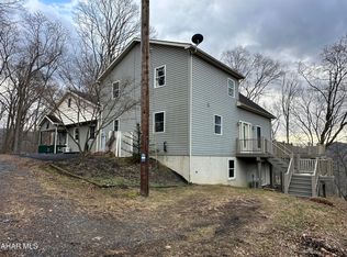 330 Dale Rd, Mount Union, PA 17066