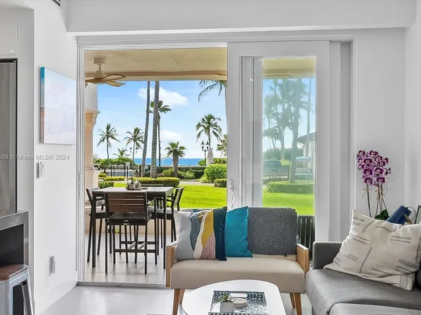 15713 Fisher Island Dr #15713, Miami Beach, FL 33109