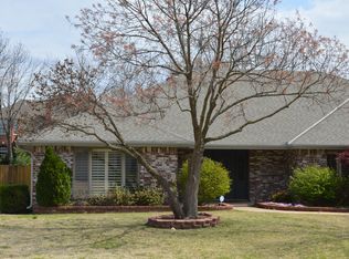 2616 Kingston Dr, Bartlesville, OK 74006