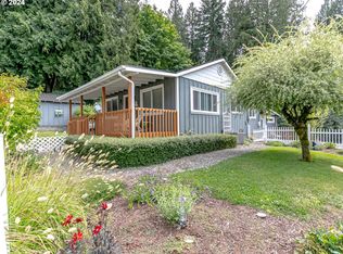 40170 SE Fish Hatchery Rd, Sandy, OR 97055