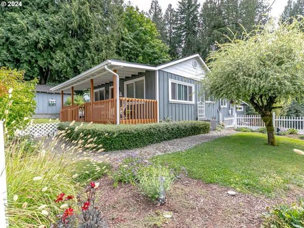 40170 SE Fish Hatchery Rd, Sandy, OR 97055