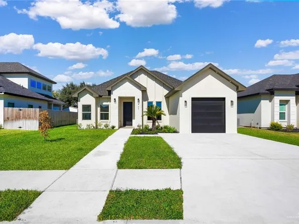 407 Liza St, San Juan, TX 78589