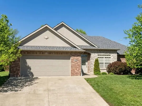 2107 Swindon Ave, Columbia, MO 65203