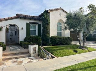 1411 Kallins St, Tustin, CA 92782