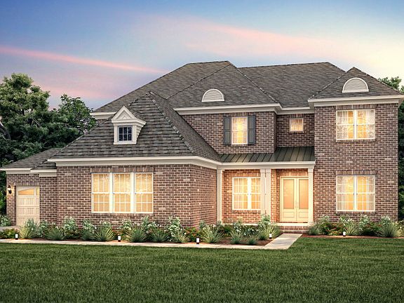Harrington Elevation 10