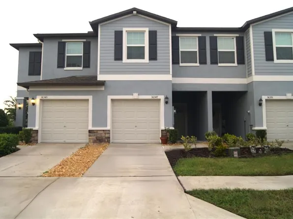 36347 CAMP FIRE TERRACE, ZEPHYRHILLS, FL 33541