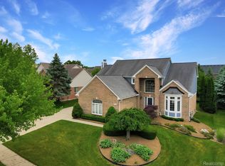 1147 Brunswick, Rochester Hills, MI 48309