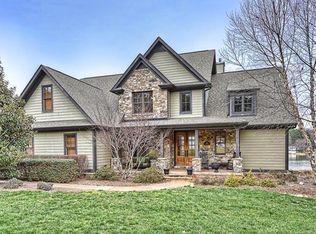 161 Gainswood Dr, Mooresville, NC 28117