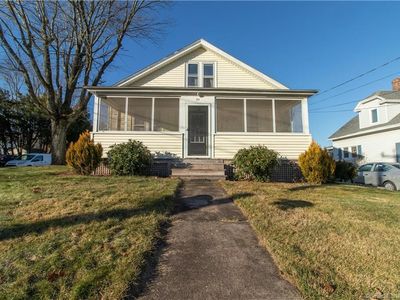 33 Ridge Road, Middletown, CT, 06457