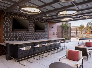 The Capstone at Port Imperial, West New York, NJ 07093