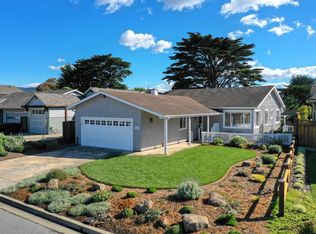 216 Myrtle St, Half Moon Bay, CA 94019