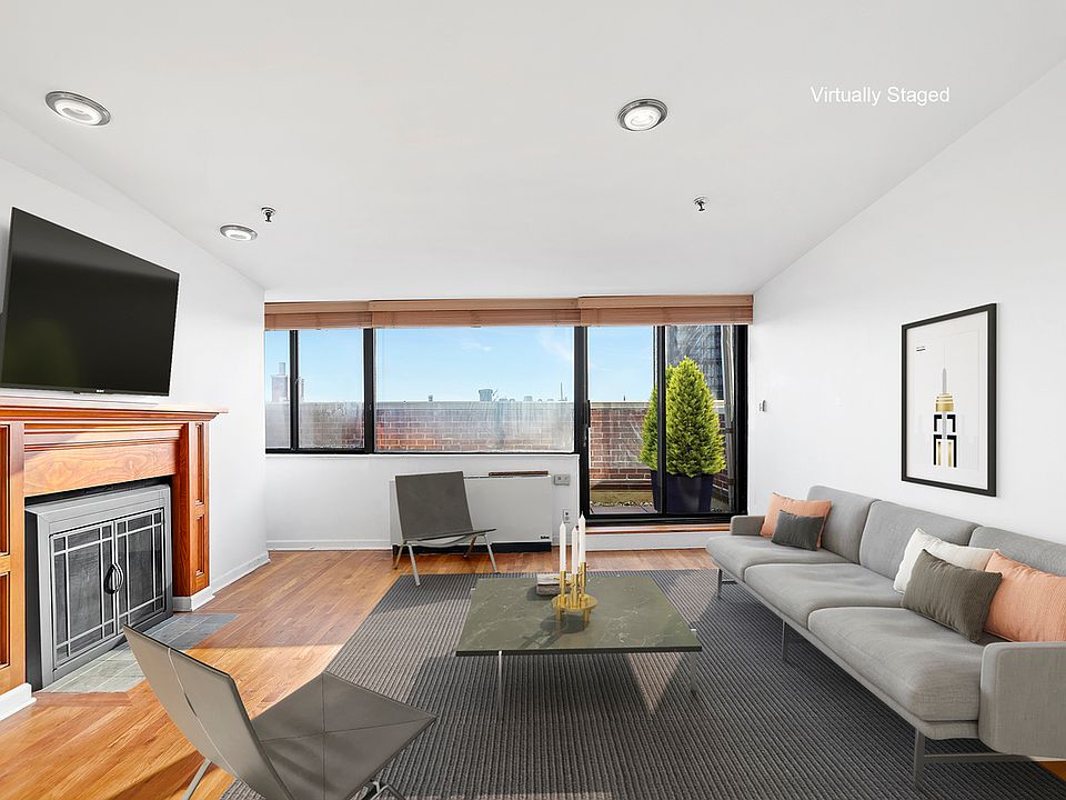 1st image of 121 Pacific St #A5f
