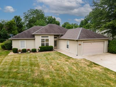 1500 Killarney Dr, Columbia, MO, 65203
