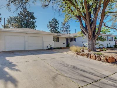 3500 Cardenas Pl NE, Albuquerque, NM, 87110