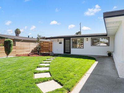 1030 Blazingwood Dr, Sunnyvale, CA, 94089