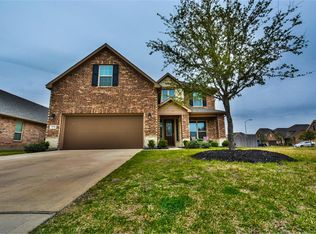 20706 Reston Run Ln, Cypress, TX 77433
