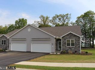 135 Bilberry Cir, Bellefonte, PA 16823
