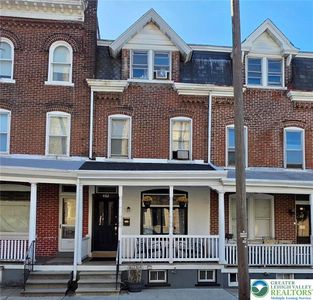 612 N 10th St, Allentown, PA, 18102