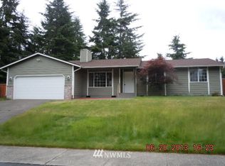 11014 202nd St E, Graham, WA