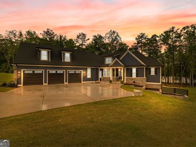 180 Lapis Lake Point, Fayetteville, GA, 30215