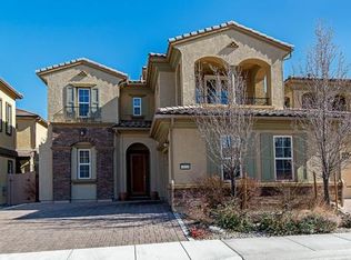 10910 Serratina Dr, Reno, NV 89521