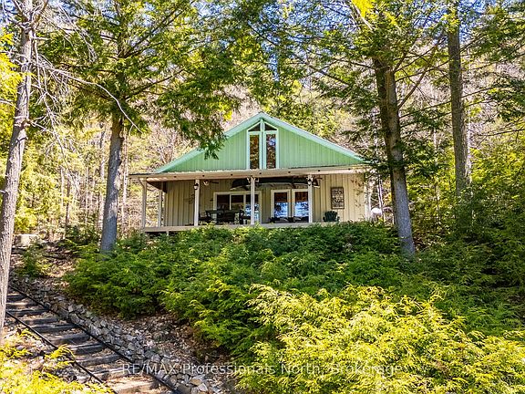 3rd image of 10469 Little Hawk Lake Rd