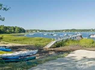 9 Bassing Harbor Rd, Chatham, MA 02633