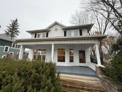 200 W Vistula St, Bristol, IN, 46507