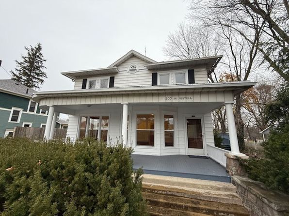 200 W Vistula St
