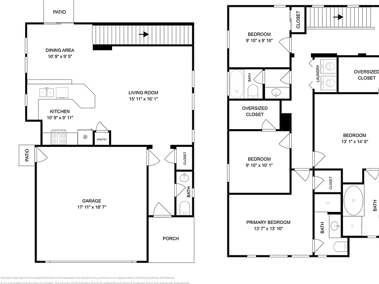 5344 Flowing Spring St — Photo 32