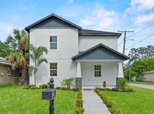 3513 N 23rd St, Tampa, FL 33605